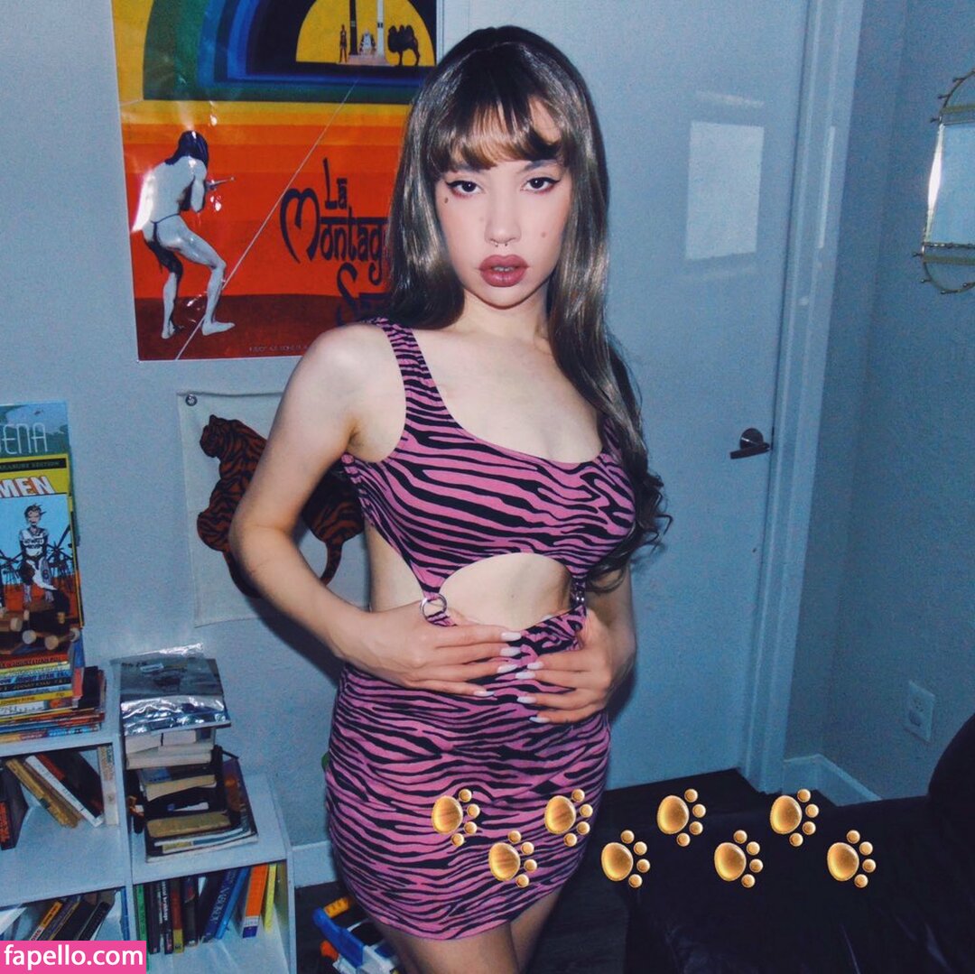 Kayla Dee / bb_puta Nude Leaked  Photo #1