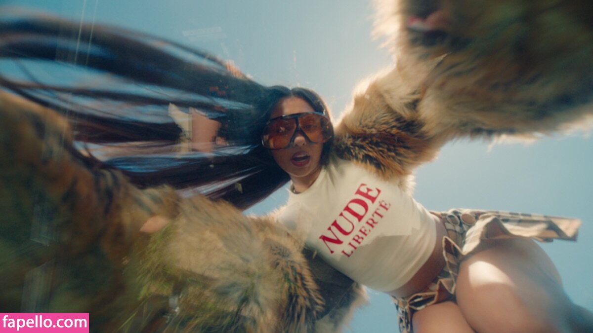 Bb Trickz Nude Leaked OnlyFans Photo #14