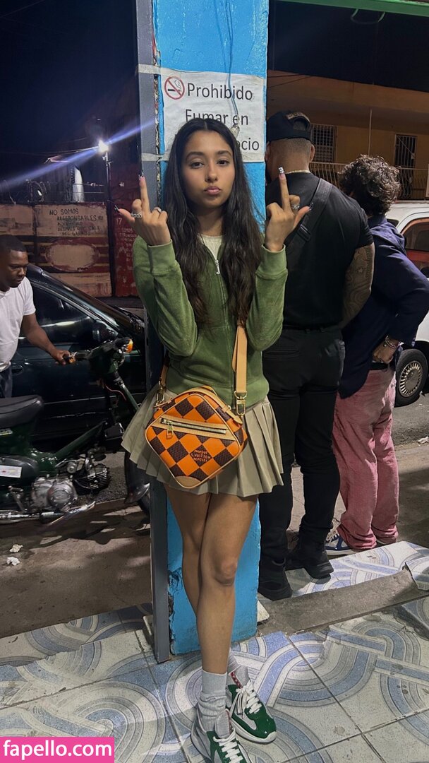 Bb Trickz Nude Leaked OnlyFans Photo #15