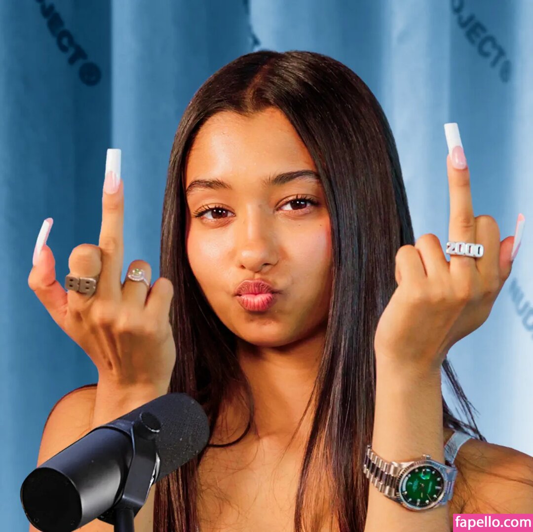 Bb Trickz Nude Leaked OnlyFans Photo #17