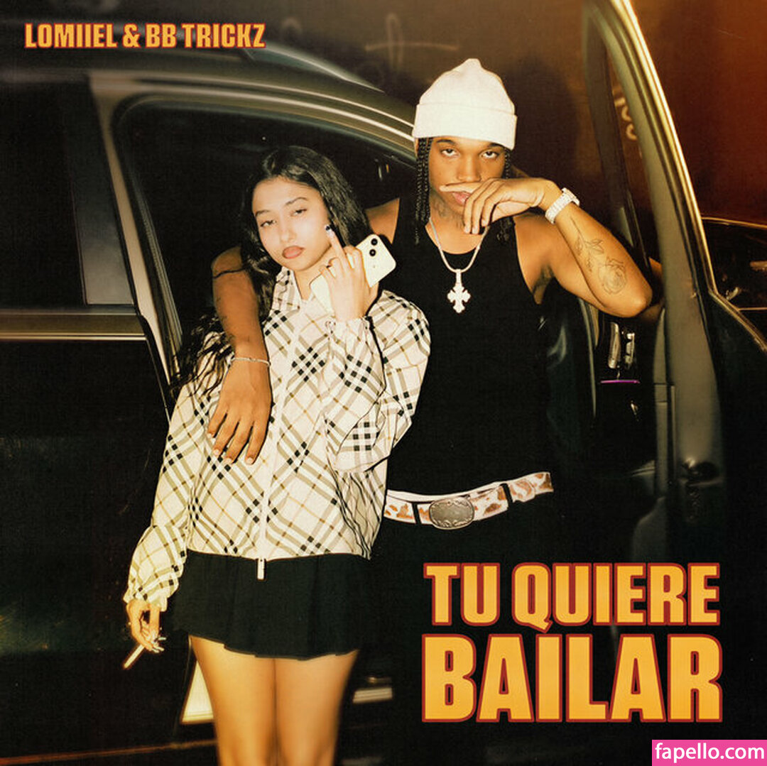 Bb Trickz Nude Leaked OnlyFans Photo #18