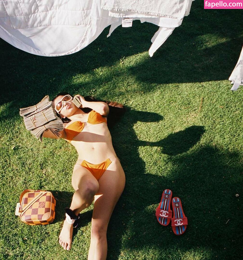 Bb Trickz Nude Leaked OnlyFans Photo #27