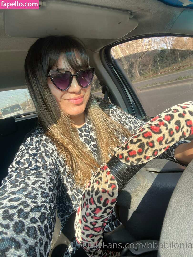 bbabilonia / tai_babilonia Nude Leaked OnlyFans Photo #7