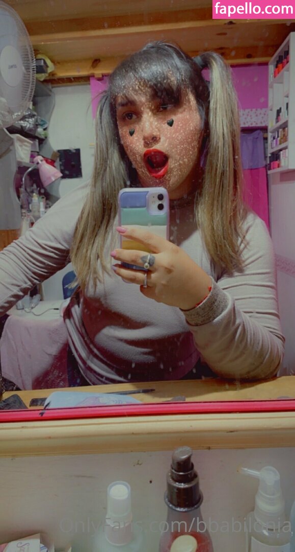 bbabilonia / tai_babilonia Nude Leaked OnlyFans Photo #8