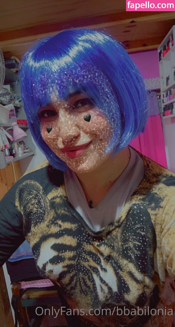 bbabilonia / tai_babilonia Nude Leaked OnlyFans Photo #10