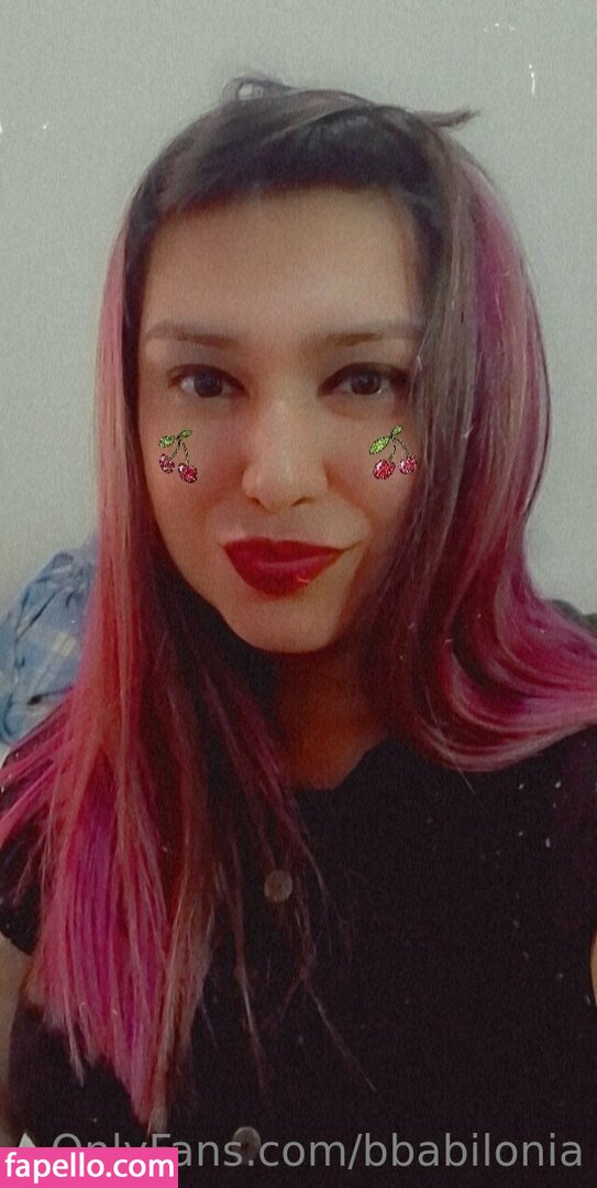 bbabilonia / tai_babilonia Nude Leaked OnlyFans Photo #14