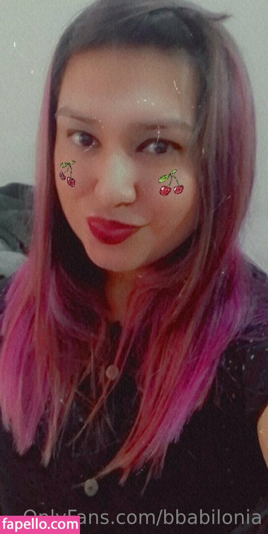 bbabilonia / tai_babilonia Nude Leaked OnlyFans Photo #15