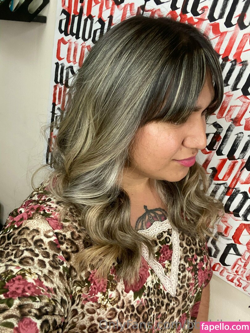 bbabilonia / tai_babilonia Nude Leaked OnlyFans Photo #20