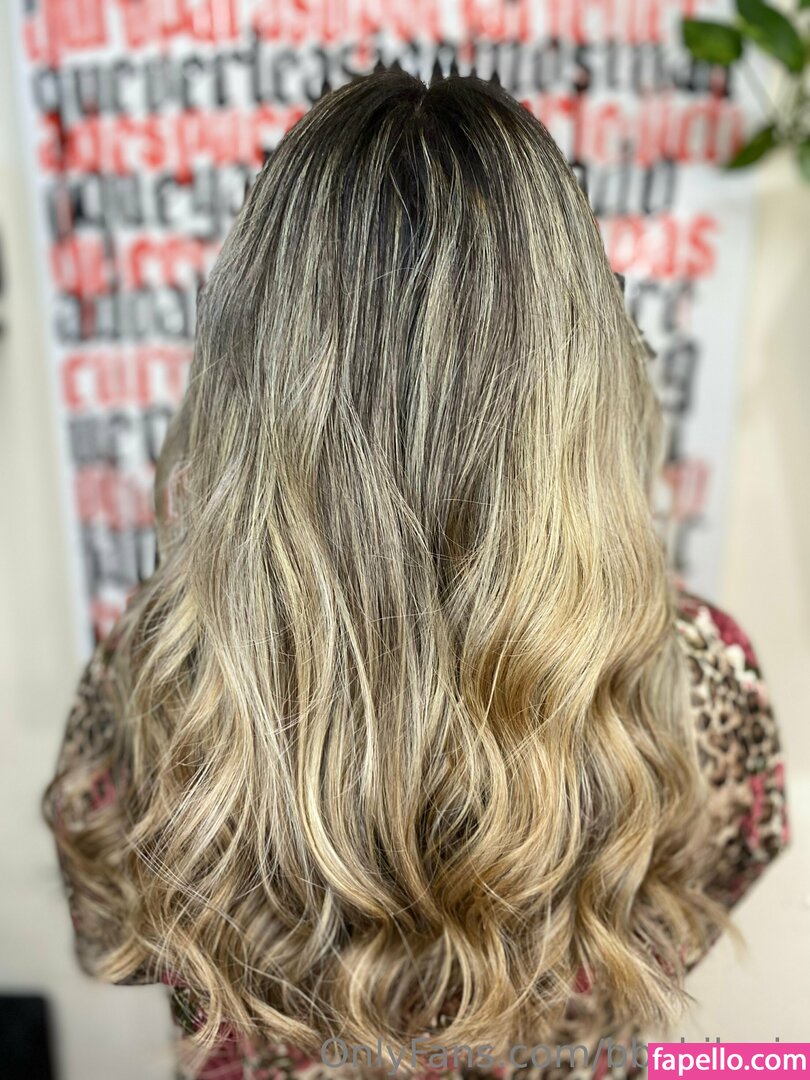 bbabilonia / tai_babilonia Nude Leaked OnlyFans Photo #21