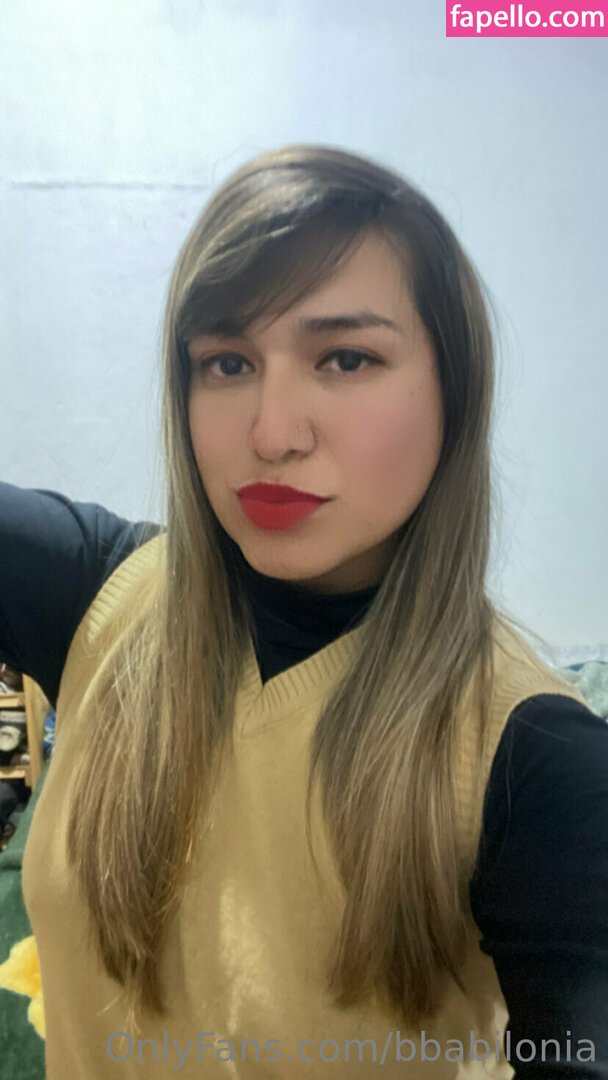 bbabilonia / tai_babilonia Nude Leaked OnlyFans Photo #33