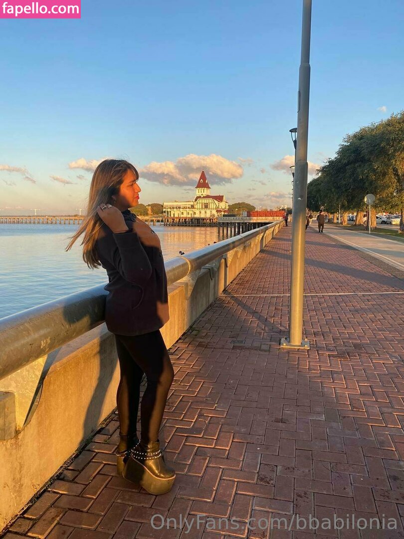 bbabilonia / tai_babilonia Nude Leaked OnlyFans Photo #34