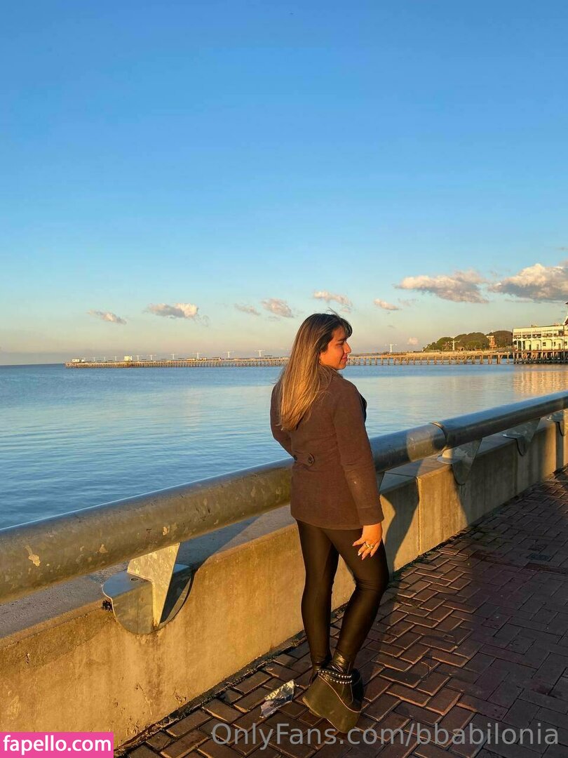 bbabilonia / tai_babilonia Nude Leaked OnlyFans Photo #36