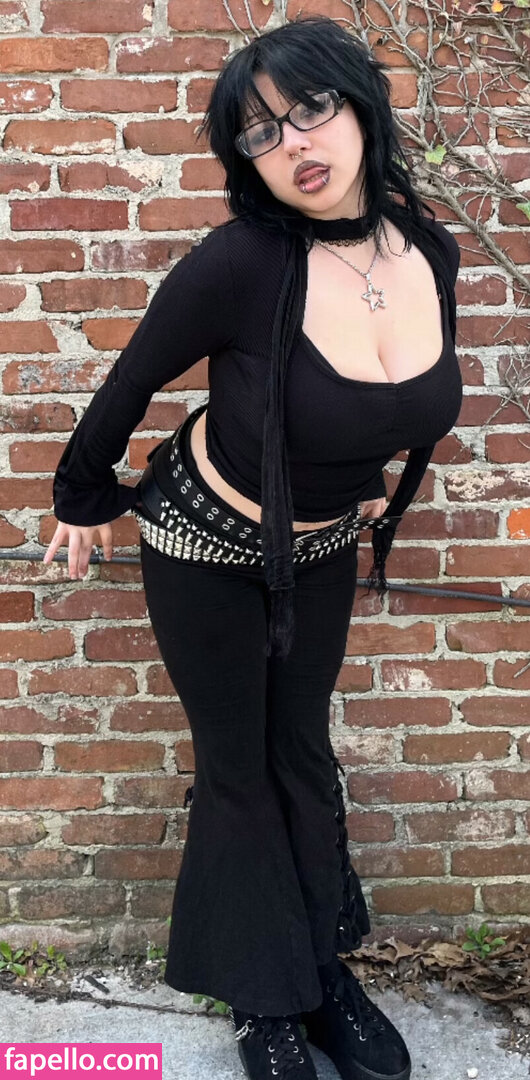 Babydolly / Bbabydollyy / V0l4til3 Nude Leaked OnlyFans Photo #174