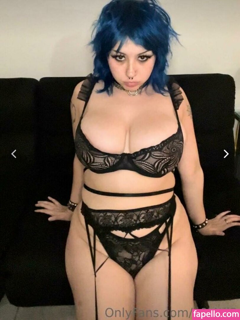Babydolly / Bbabydollyy / V0l4til3 Nude Leaked OnlyFans Photo #183