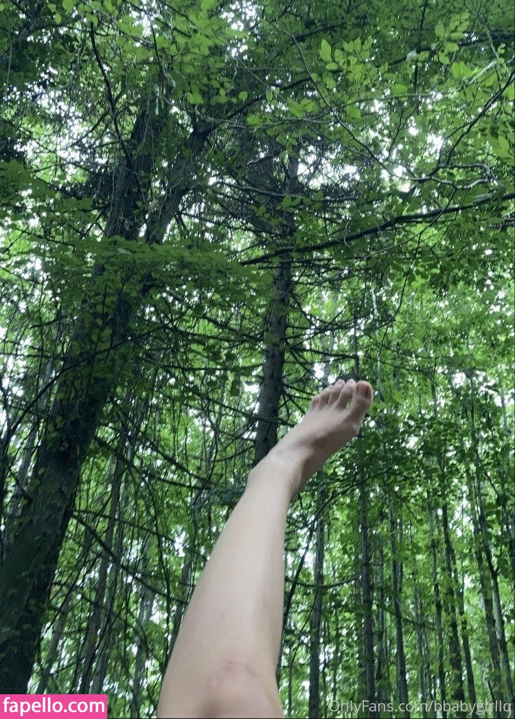 bbabygirllq / call_me_bbygirl Nude Leaked OnlyFans Photo #21