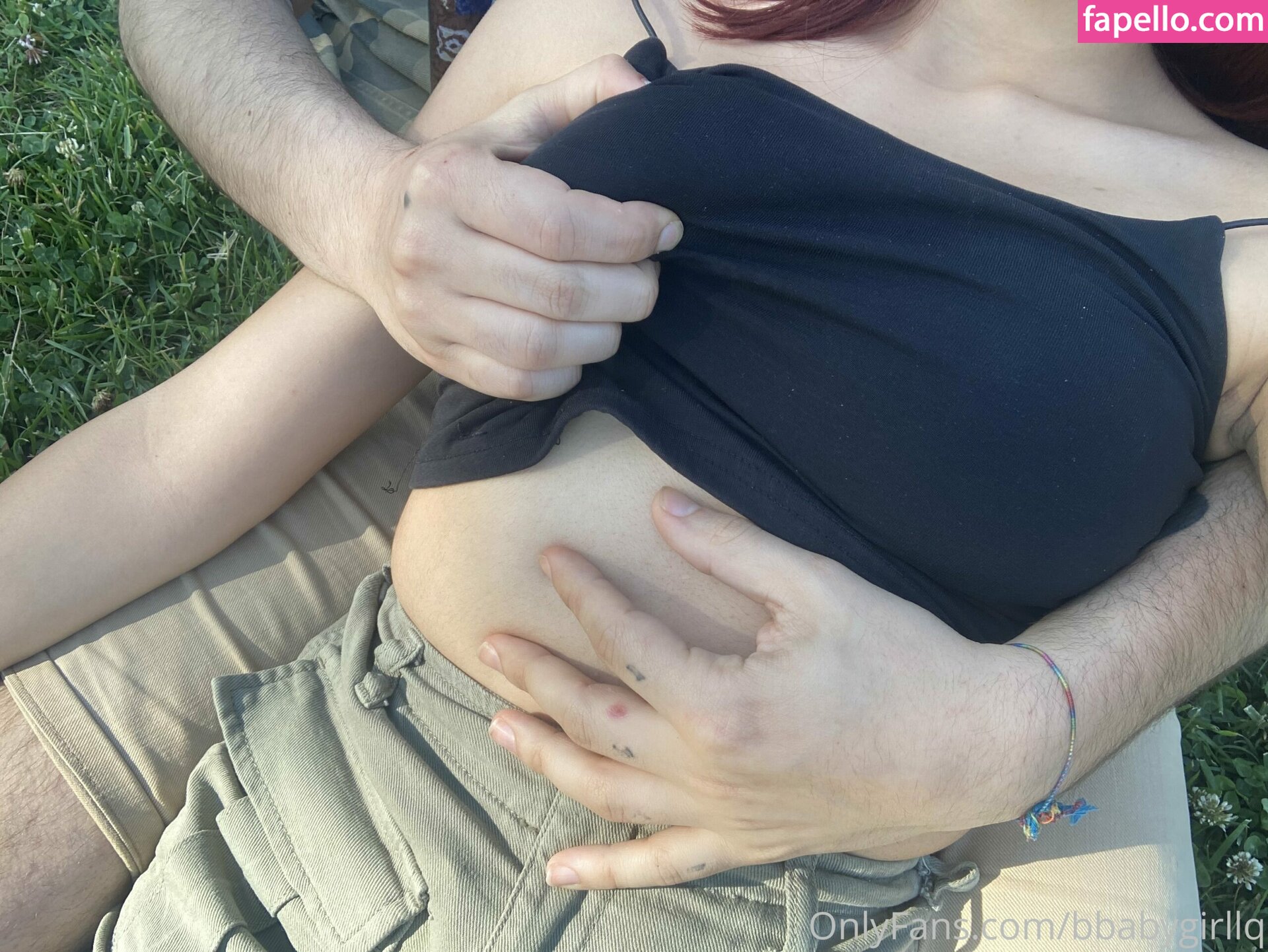 bbabygirllq / call_me_bbygirl Nude Leaked OnlyFans Photo #49