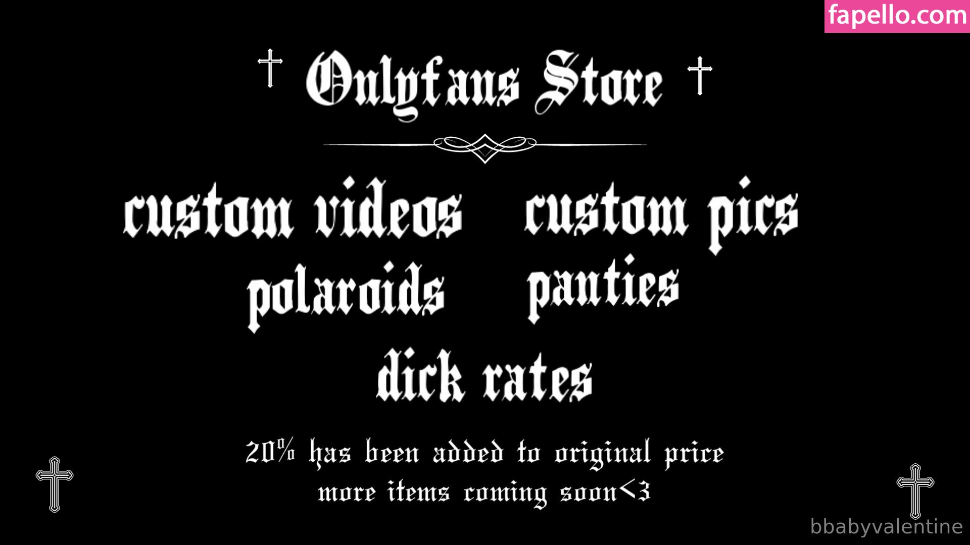 baby_valentine / bbabyvalentine Nude Leaked OnlyFans Photo #124