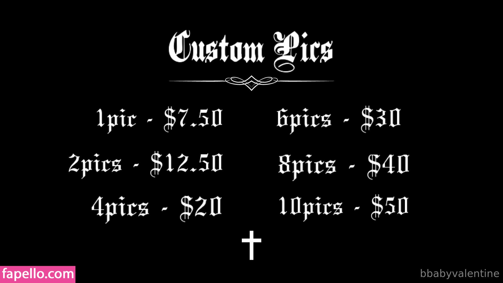 baby_valentine / bbabyvalentine Nude Leaked OnlyFans Photo #126