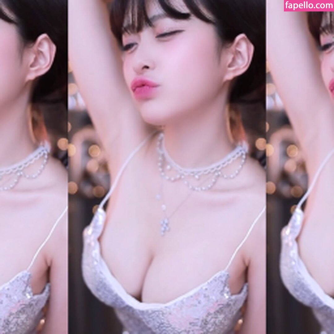 bbang9.2 / flower1023 / 김빵귤 Nude Leaked  Photo #239