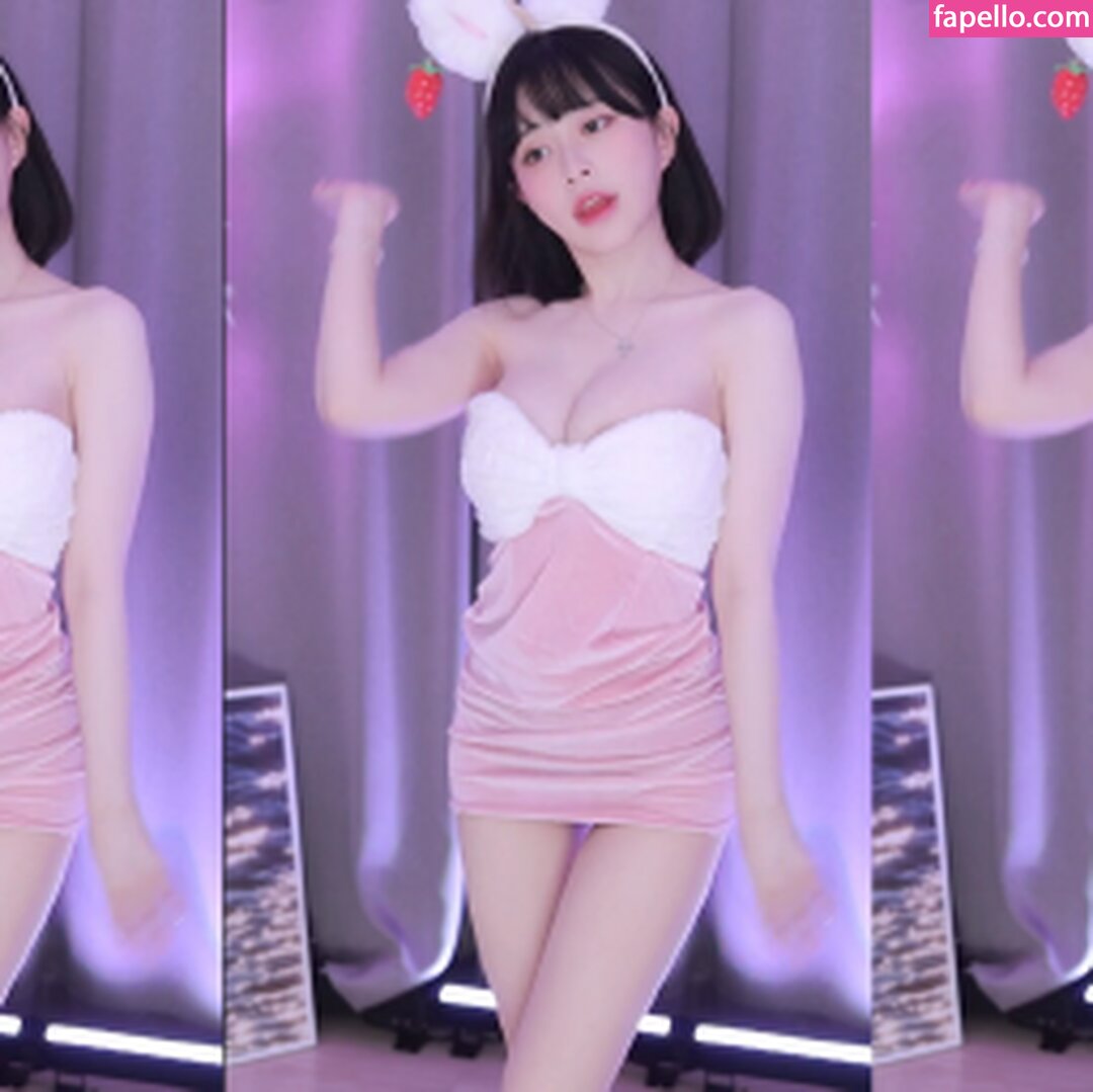 bbang9.2 / flower1023 / 김빵귤 Nude Leaked  Photo #249