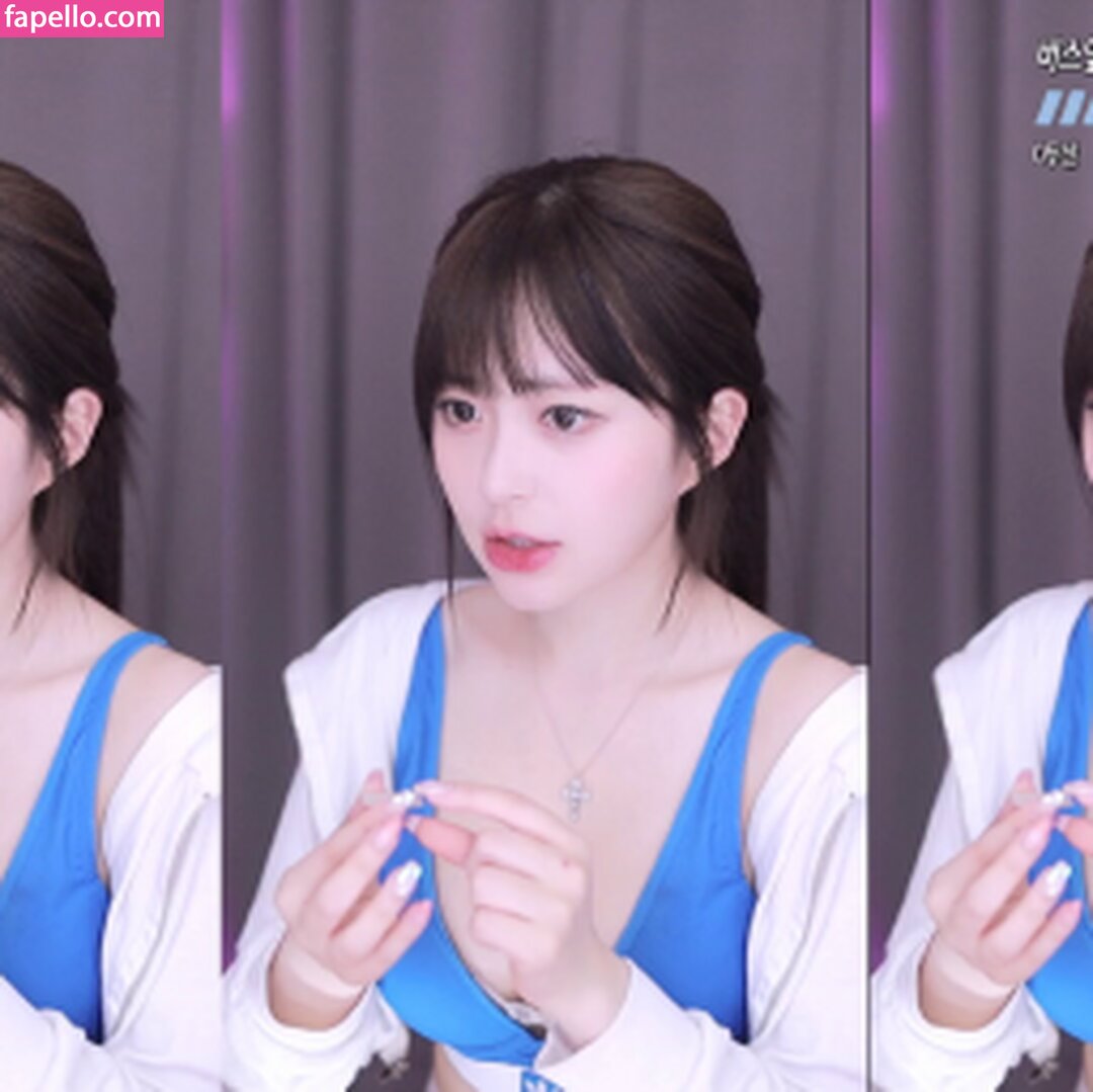 bbang9.2 / flower1023 / 김빵귤 Nude Leaked  Photo #274