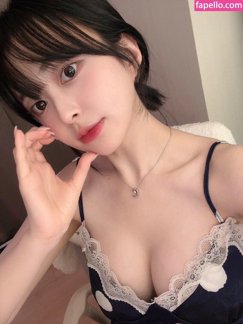 bbang9.2 / flower1023 / 김빵귤 Nude Leaked  Photo #297