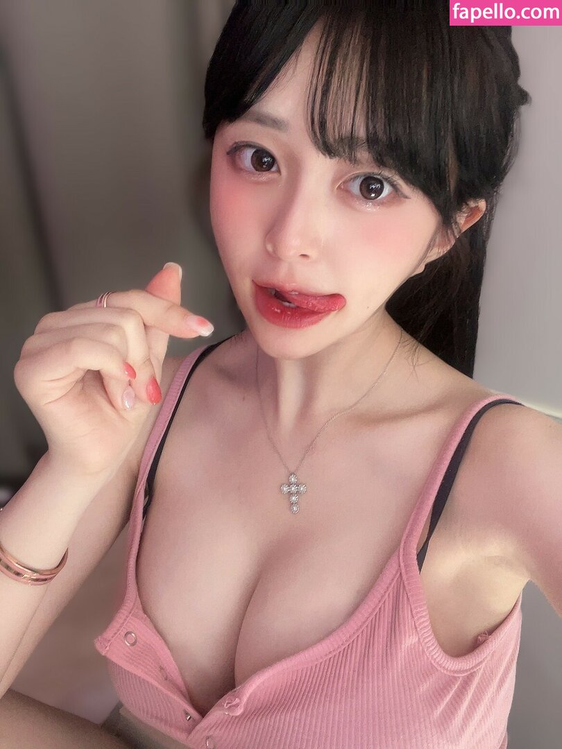 bbang9.2 / flower1023 / 김빵귤 Nude Leaked  Photo #307