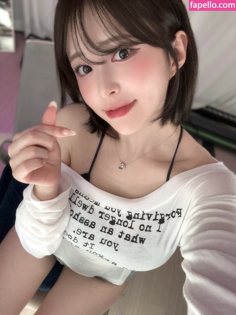 bbang9.2 / flower1023 / 김빵귤 Nude Leaked  Photo #323