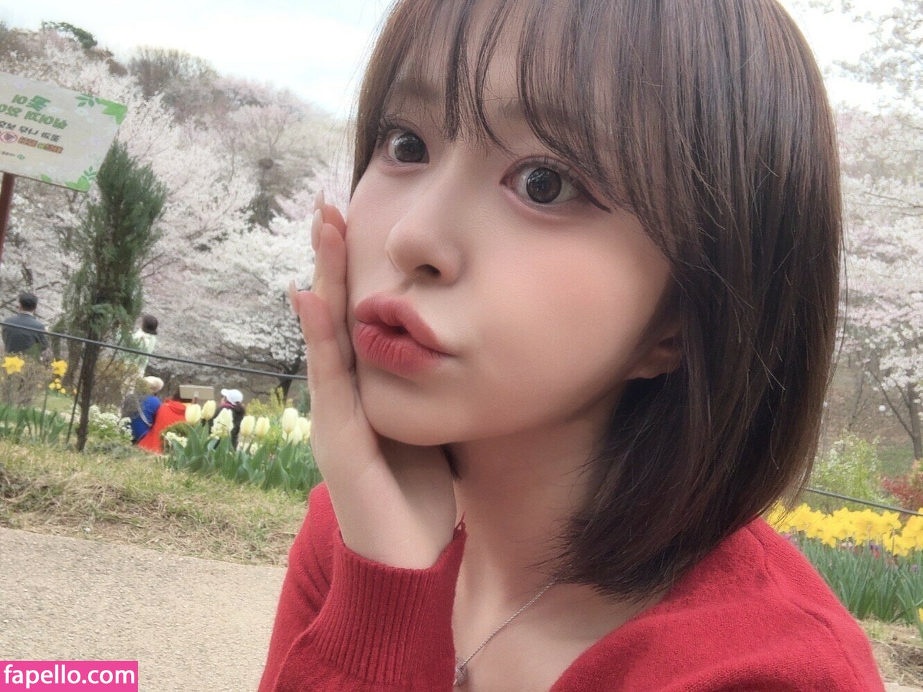 bbang9.2 / flower1023 / 김빵귤 Nude Leaked  Photo #333