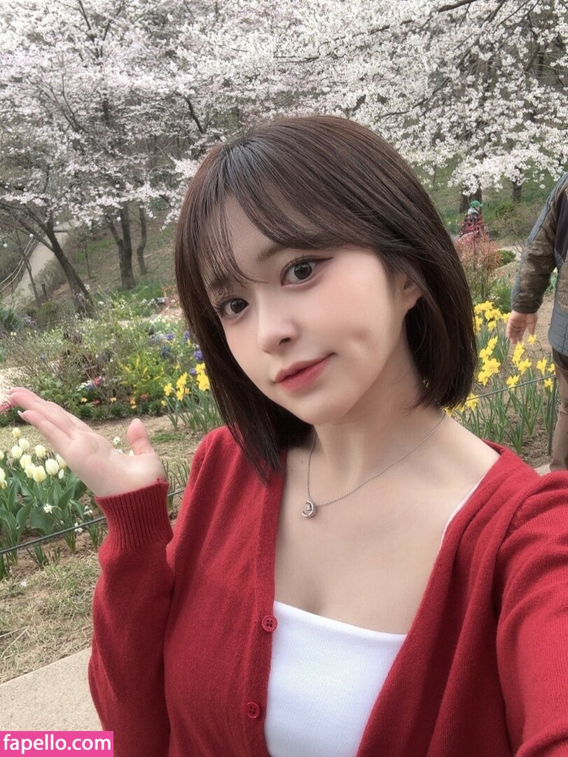 bbang9.2 / flower1023 / 김빵귤 Nude Leaked  Photo #334