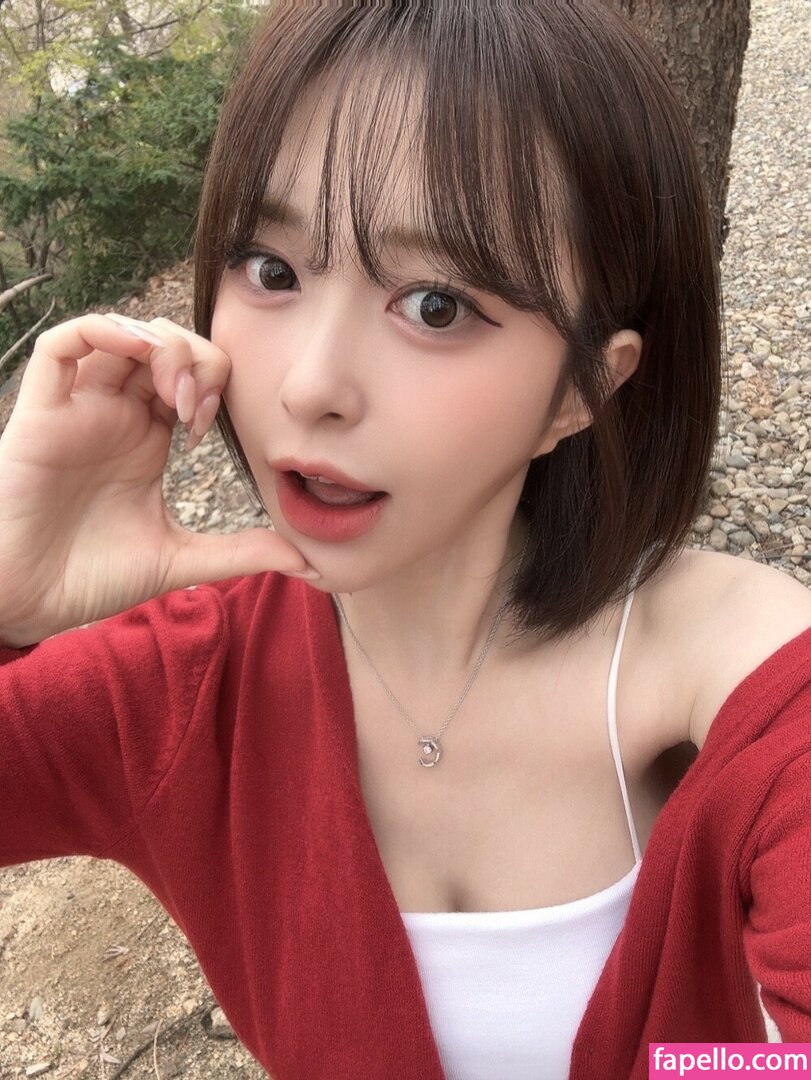 bbang9.2 / flower1023 / 김빵귤 Nude Leaked  Photo #337