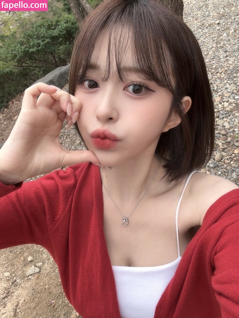 bbang9.2 / flower1023 / 김빵귤 Nude Leaked  Photo #341