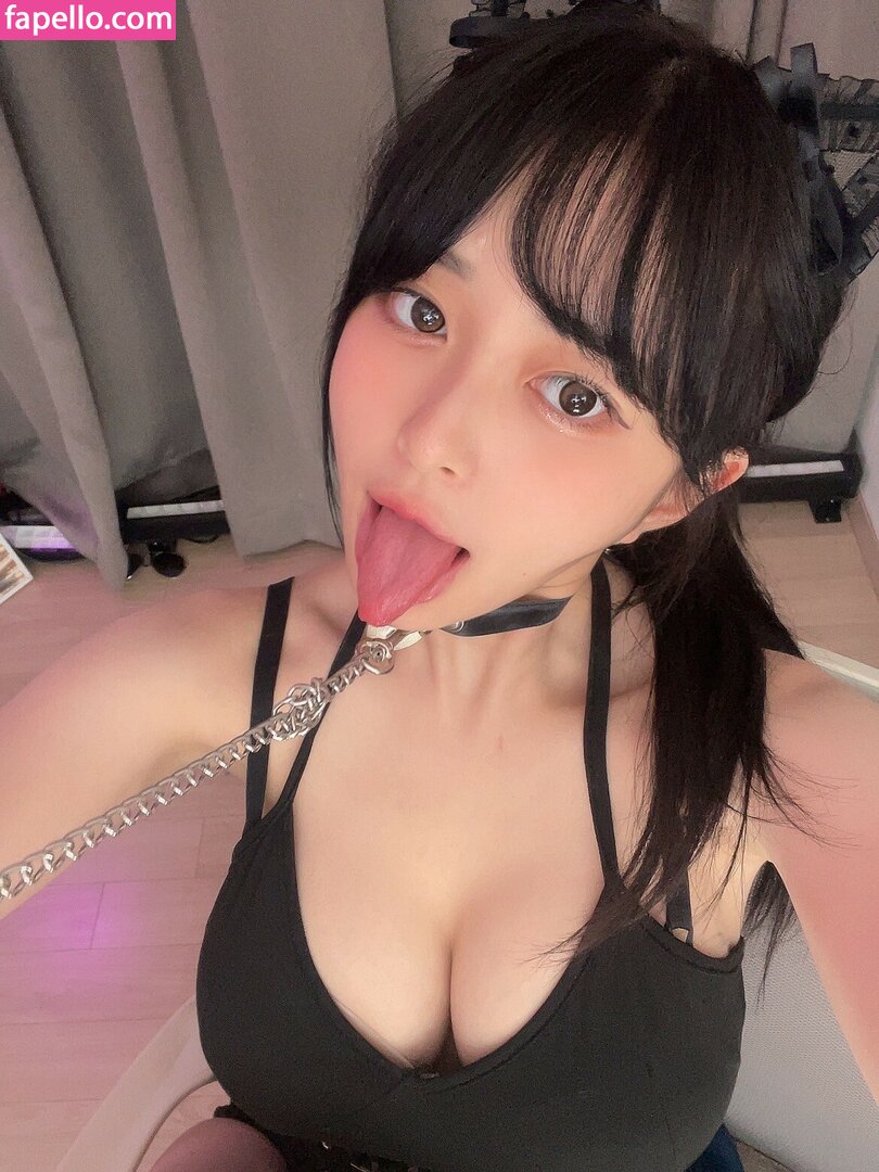 bbang9.2 / flower1023 / 김빵귤 Nude Leaked  Photo #349