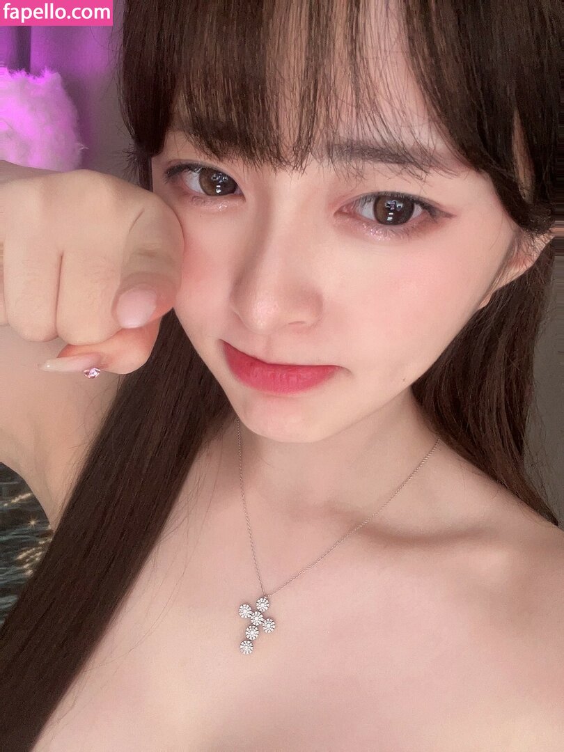 bbang9.2 / flower1023 / 김빵귤 Nude Leaked  Photo #358