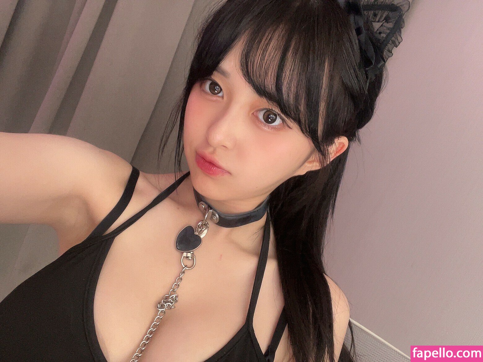 bbang9.2 / flower1023 / 김빵귤 Nude Leaked  Photo #365