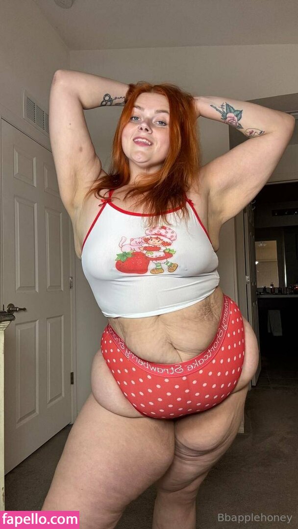 bbapplehoneyfree / mommymarshmallow_ Nude Leaked OnlyFans Photo #20