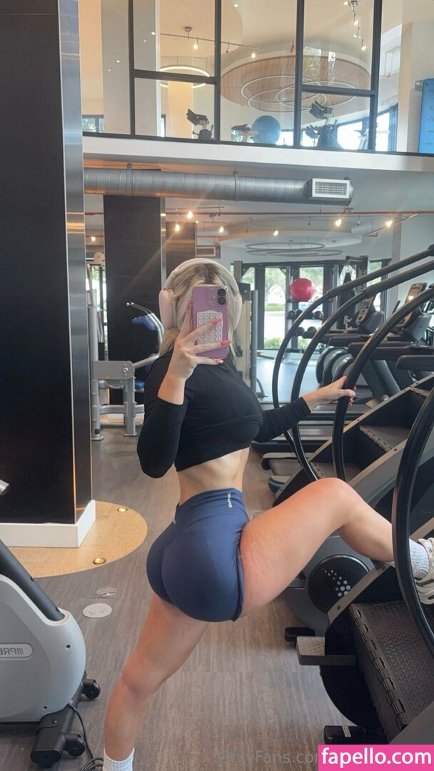 bbarbiedoll__ / bbarbiedolll Nude Leaked OnlyFans Photo #35