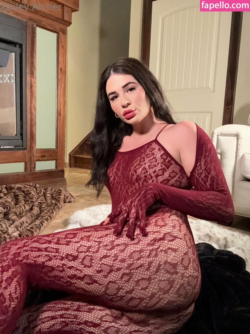 bbarcher / benarcher_ Nude Leaked OnlyFans Photo #25