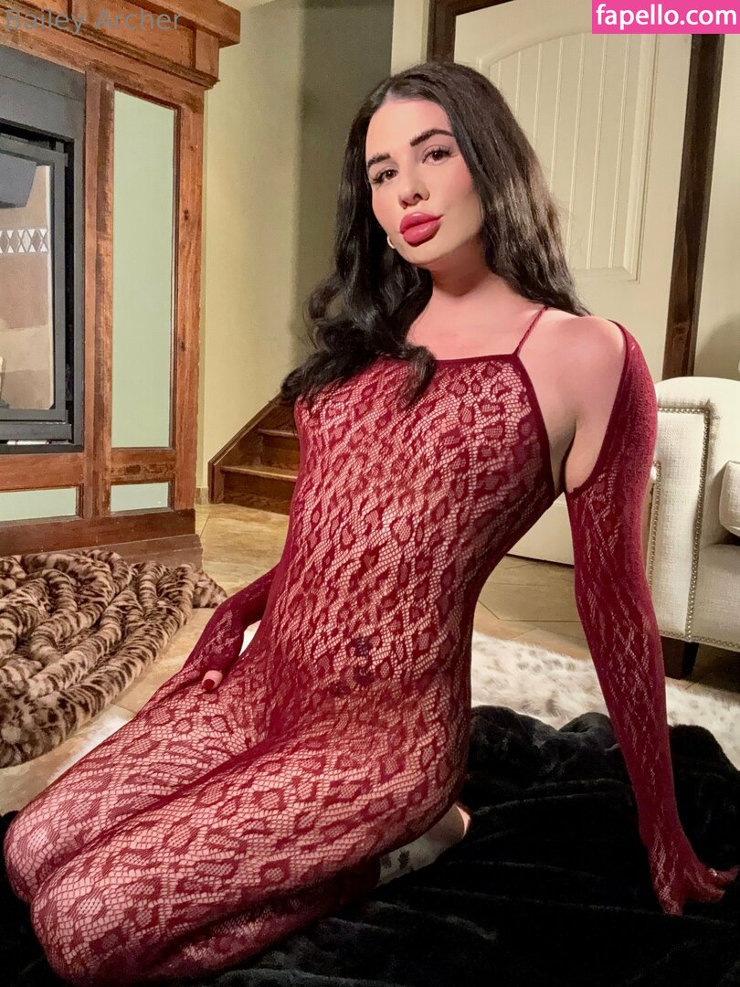 bbarcher / benarcher_ Nude Leaked OnlyFans Photo #29