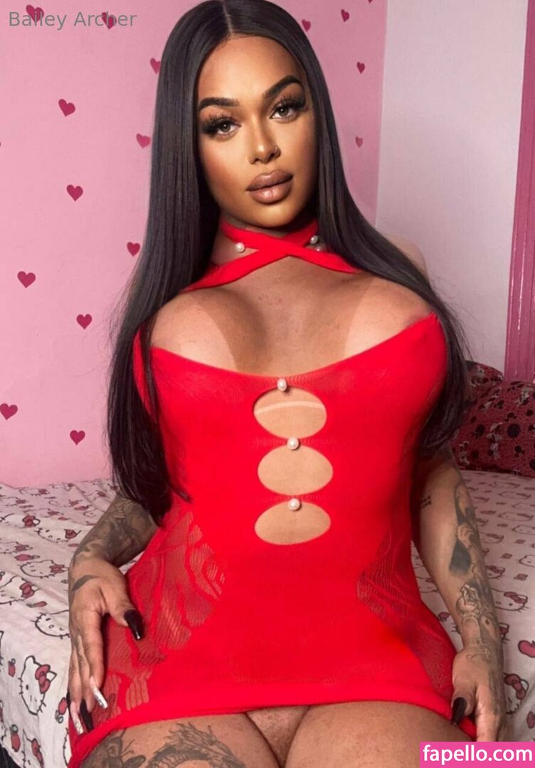 bbarcher / benarcher_ Nude Leaked OnlyFans Photo #36