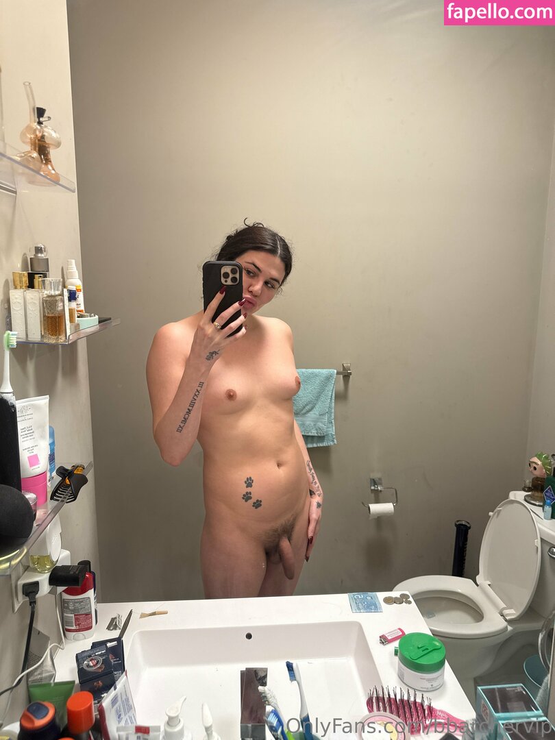 bbarchervip Nude Leaked OnlyFans Photo #2