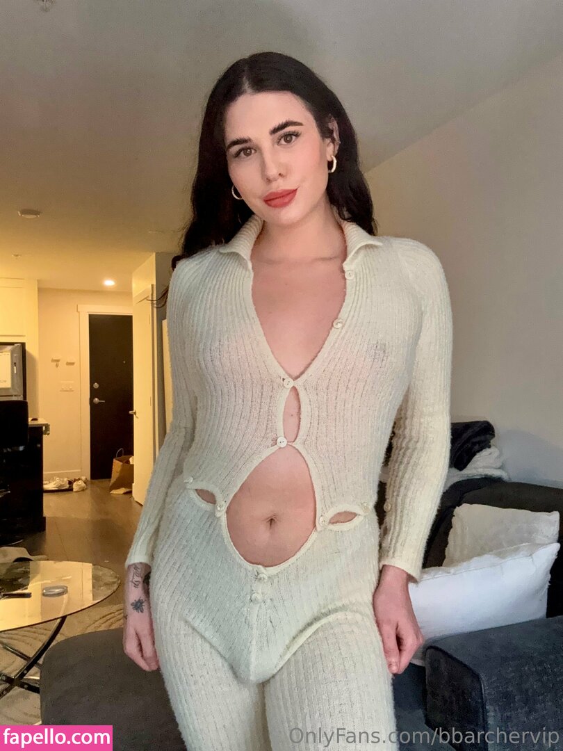 bbarchervip Nude Leaked OnlyFans Photo #9