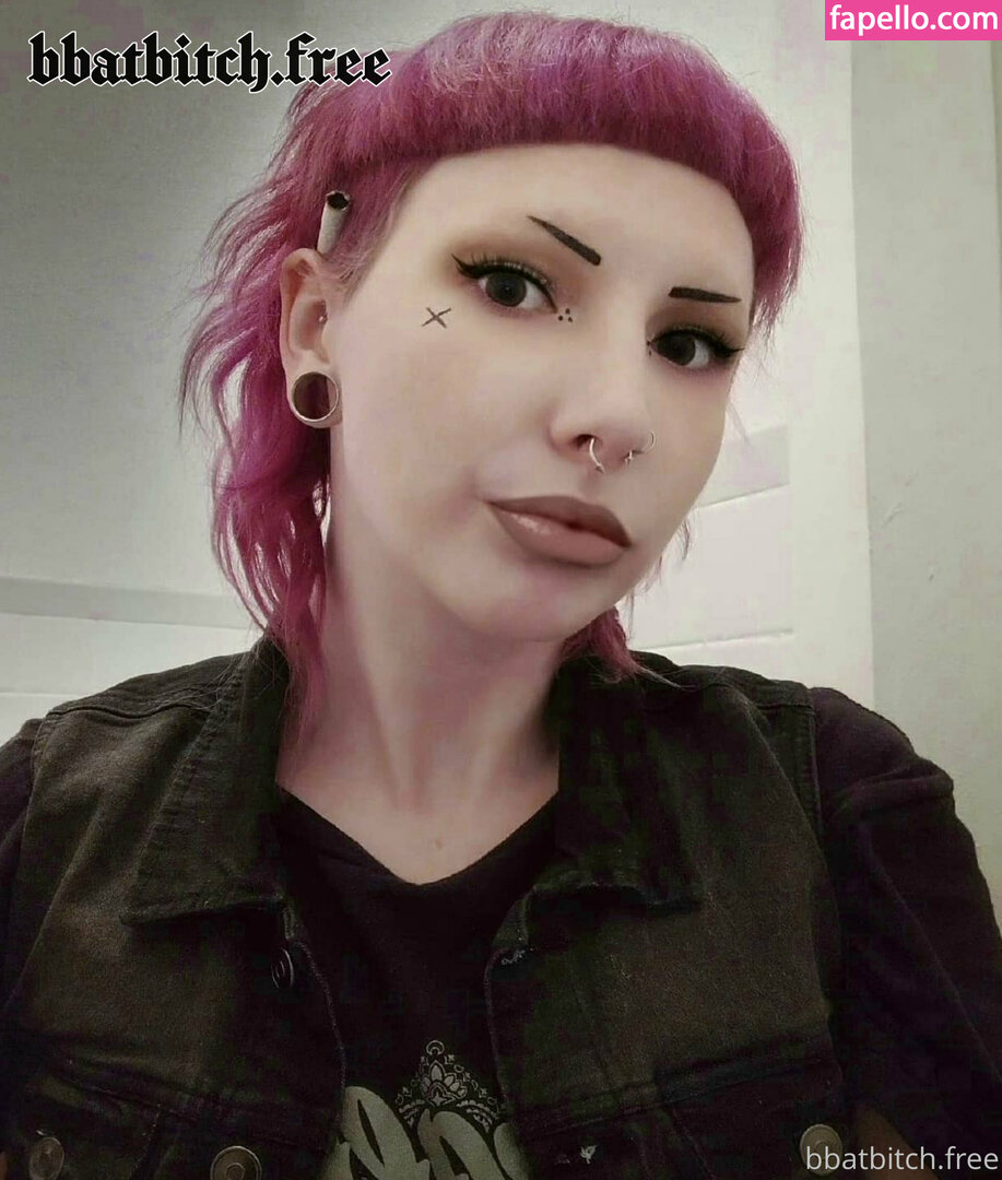 bbatbitch.free Nude Leaked OnlyFans Photo #3