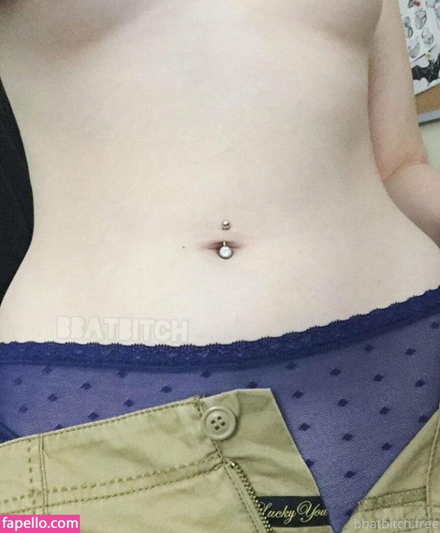 bbatbitch.free Nude Leaked OnlyFans Photo #10