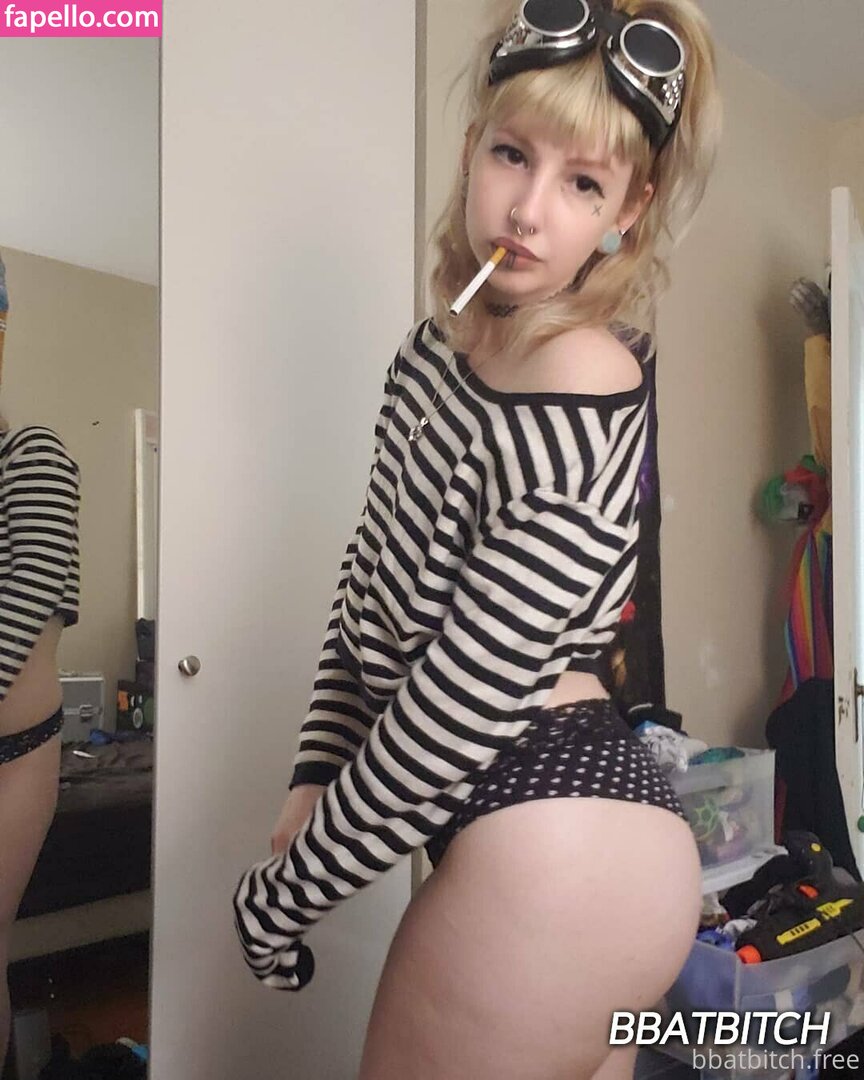 bbatbitch.free Nude Leaked OnlyFans Photo #14