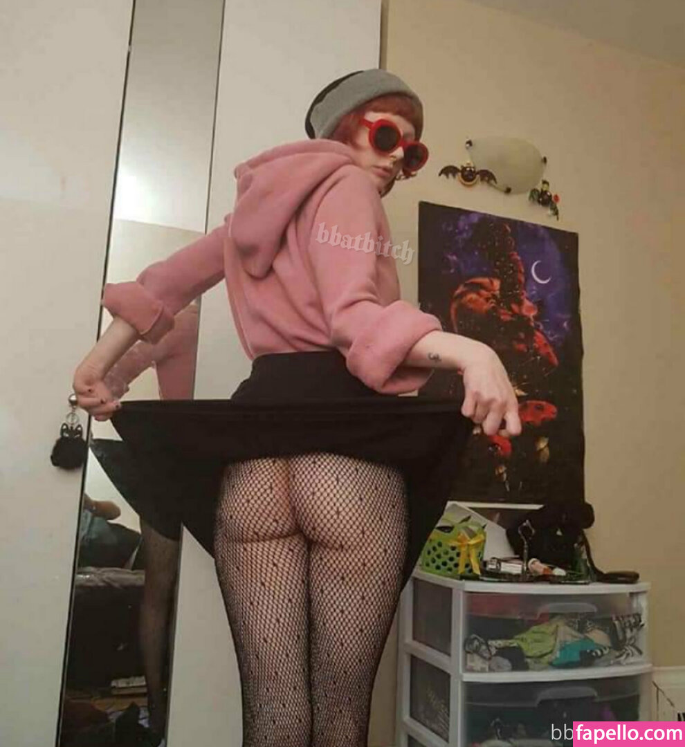 bbatbitch.free Nude Leaked OnlyFans Photo #18