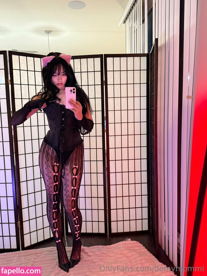 Bbaybeebirkin / domymommi / kaniiberry / kaniiberry - Nude Leaked OnlyFans Photo #106