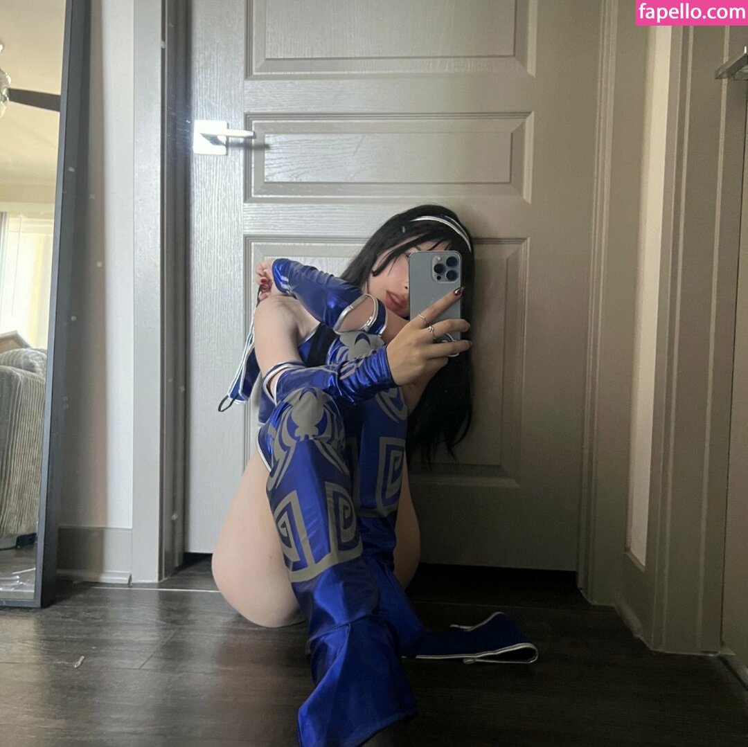 Bbaybeebirkin / domymommi / kaniiberry / kaniiberry - Nude Leaked OnlyFans Photo #112