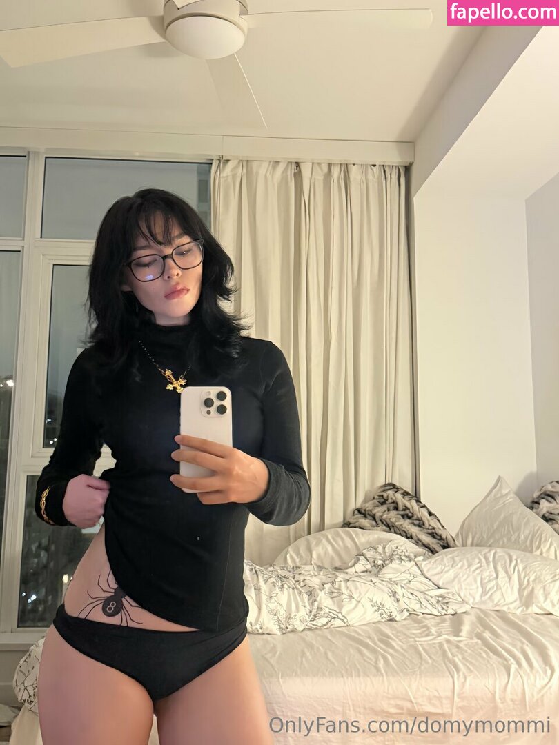 Bbaybeebirkin / domymommi / kaniiberry / kaniiberry - Nude Leaked OnlyFans Photo #236