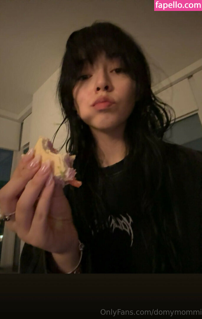 Bbaybeebirkin / domymommi / kaniiberry / kaniiberry - Nude Leaked OnlyFans Photo #270